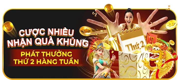 Cập nhật khuyến mãi độc quyền ke9f win