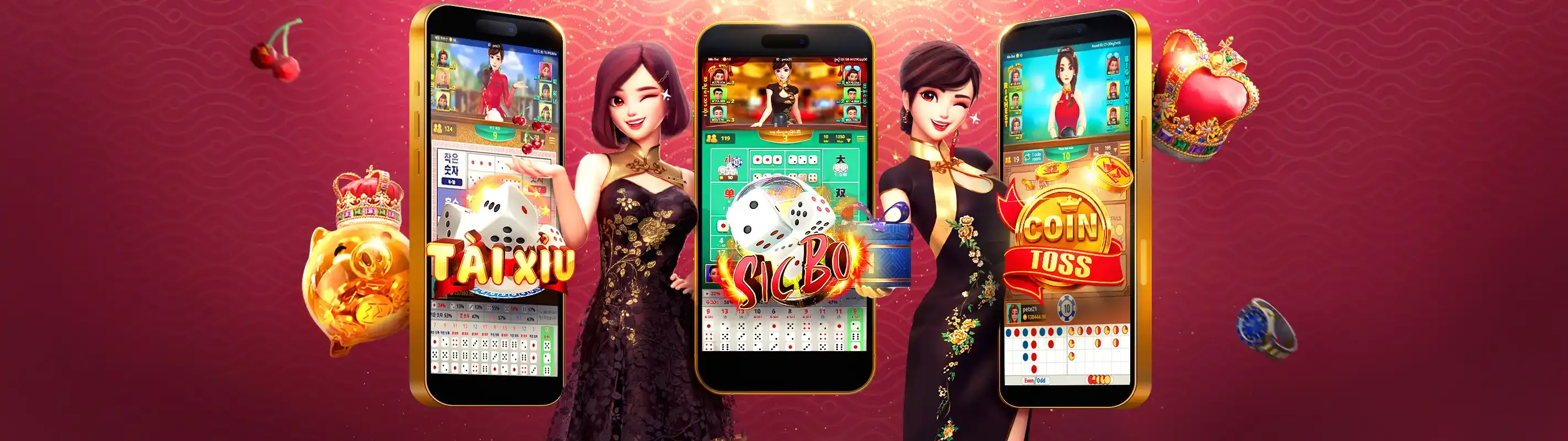 Các chương trình khuyến mãi hấp dẫn của ke9f win