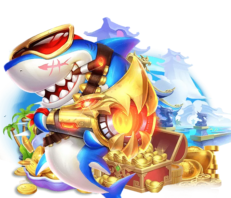 Game Bắn Cá Cổ Điển tại ke9f win